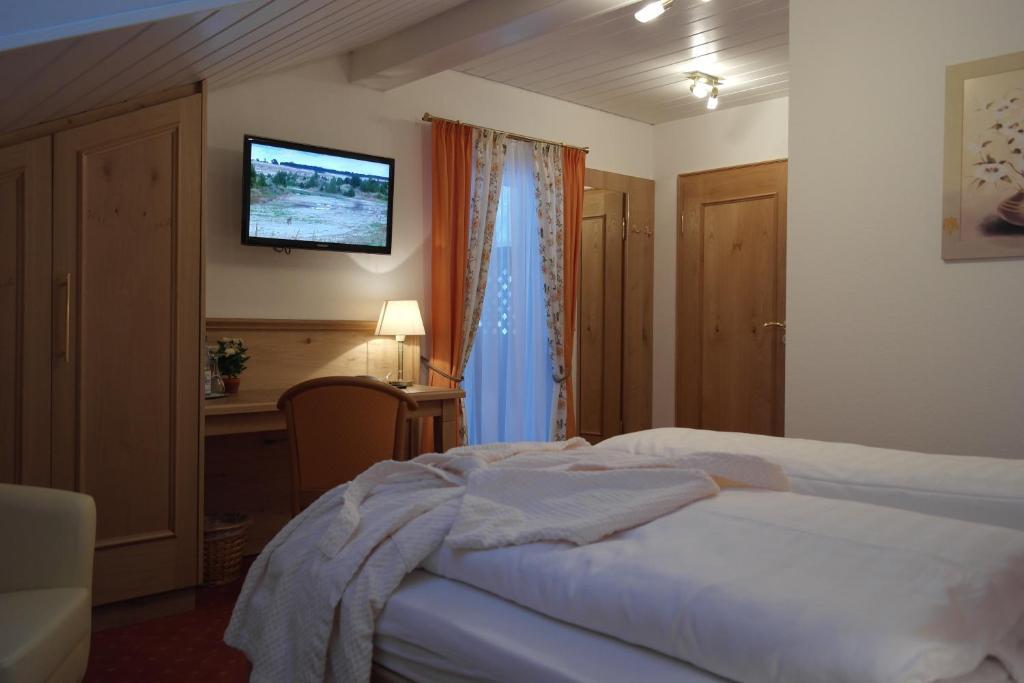 Landhotel Windlicht Krombach  Chambre photo