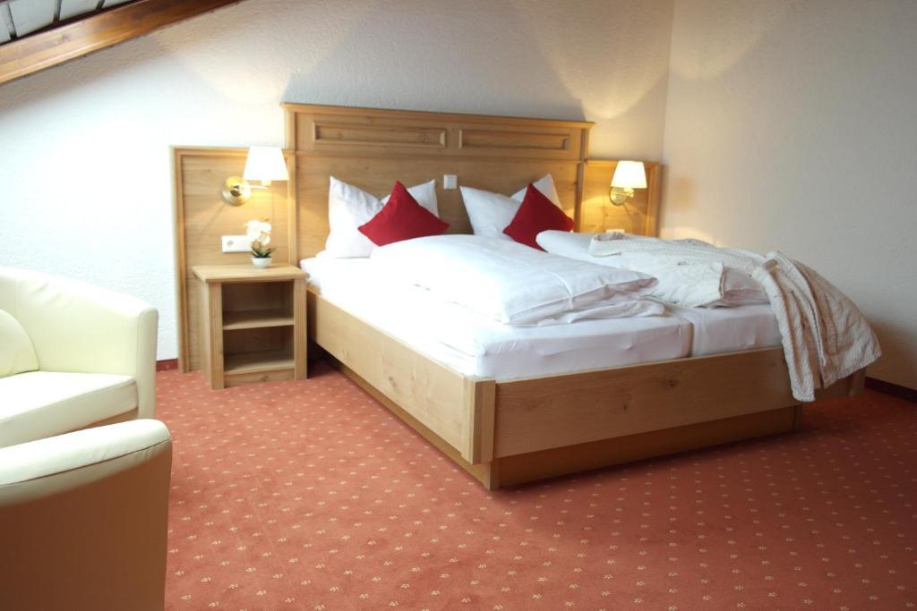 Landhotel Windlicht Krombach  Chambre photo