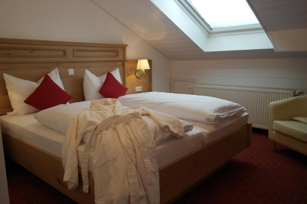 Landhotel Windlicht Krombach  Chambre photo