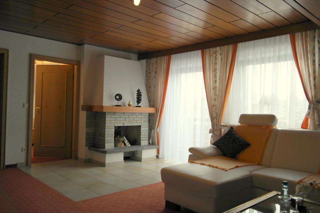 Landhotel Windlicht Krombach  Chambre photo