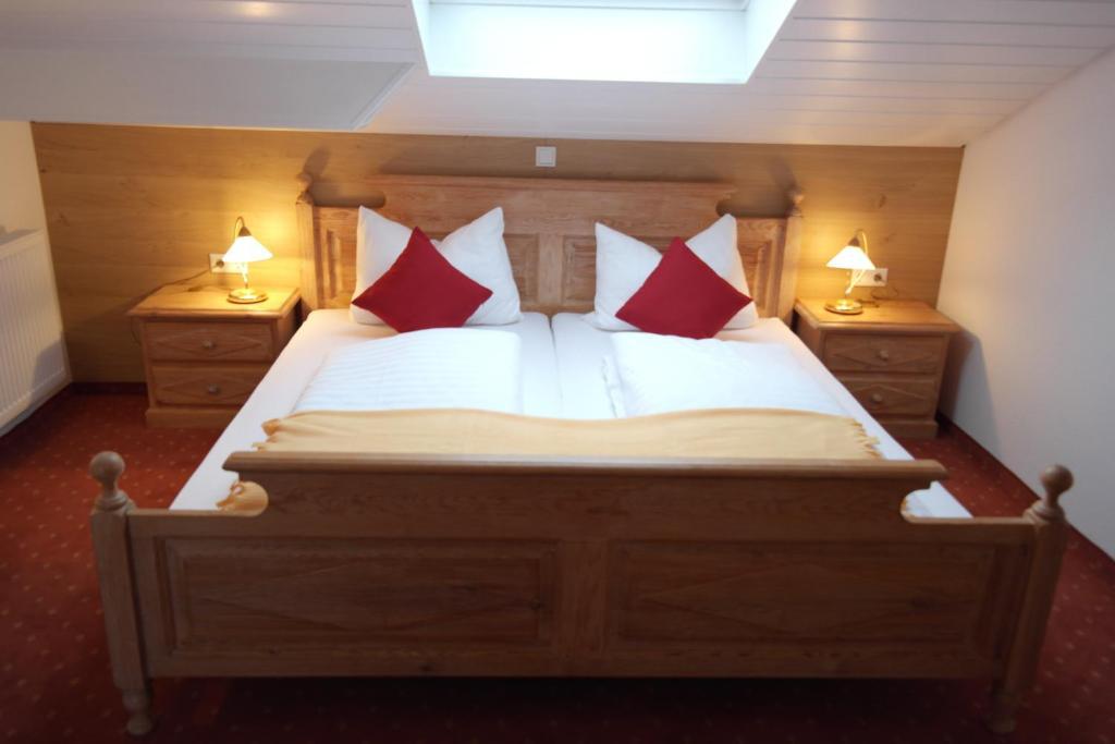 Landhotel Windlicht Krombach  Chambre photo